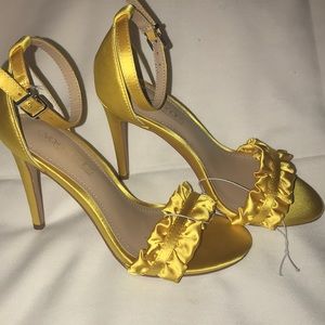 BEAUTIFUL HEELS 👠👡💃
